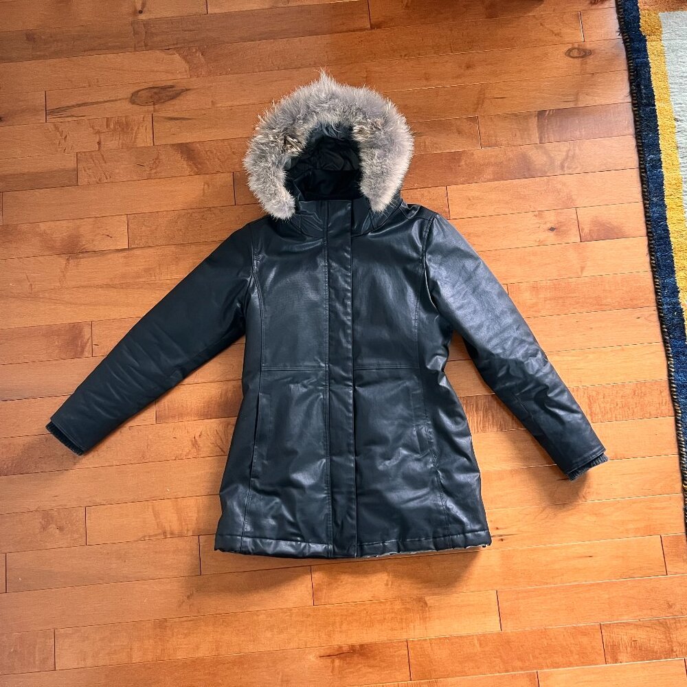 M0851 - women winter jacket